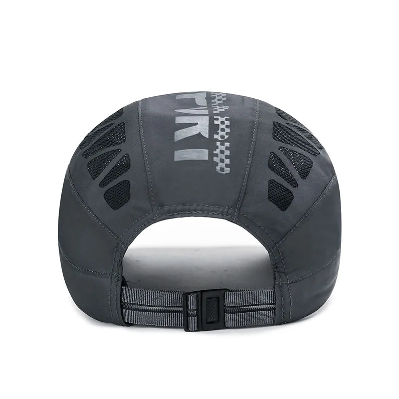 Men Quick Dry Hat