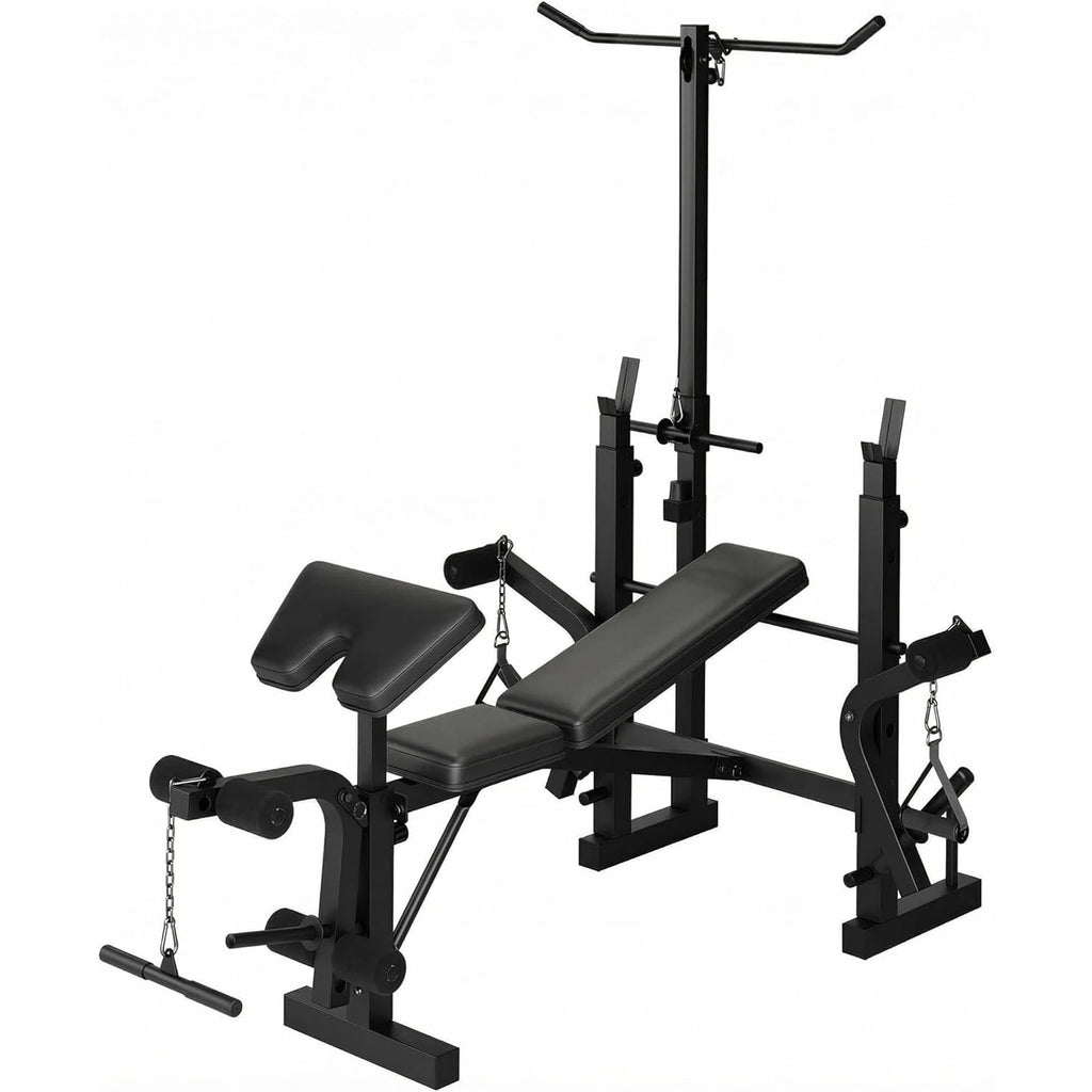 7 in 1 Strength Training Bench