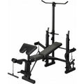 7 in 1 Strength Training Bench