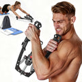 3-in-1 Hydraulic Twister Arm Trainer