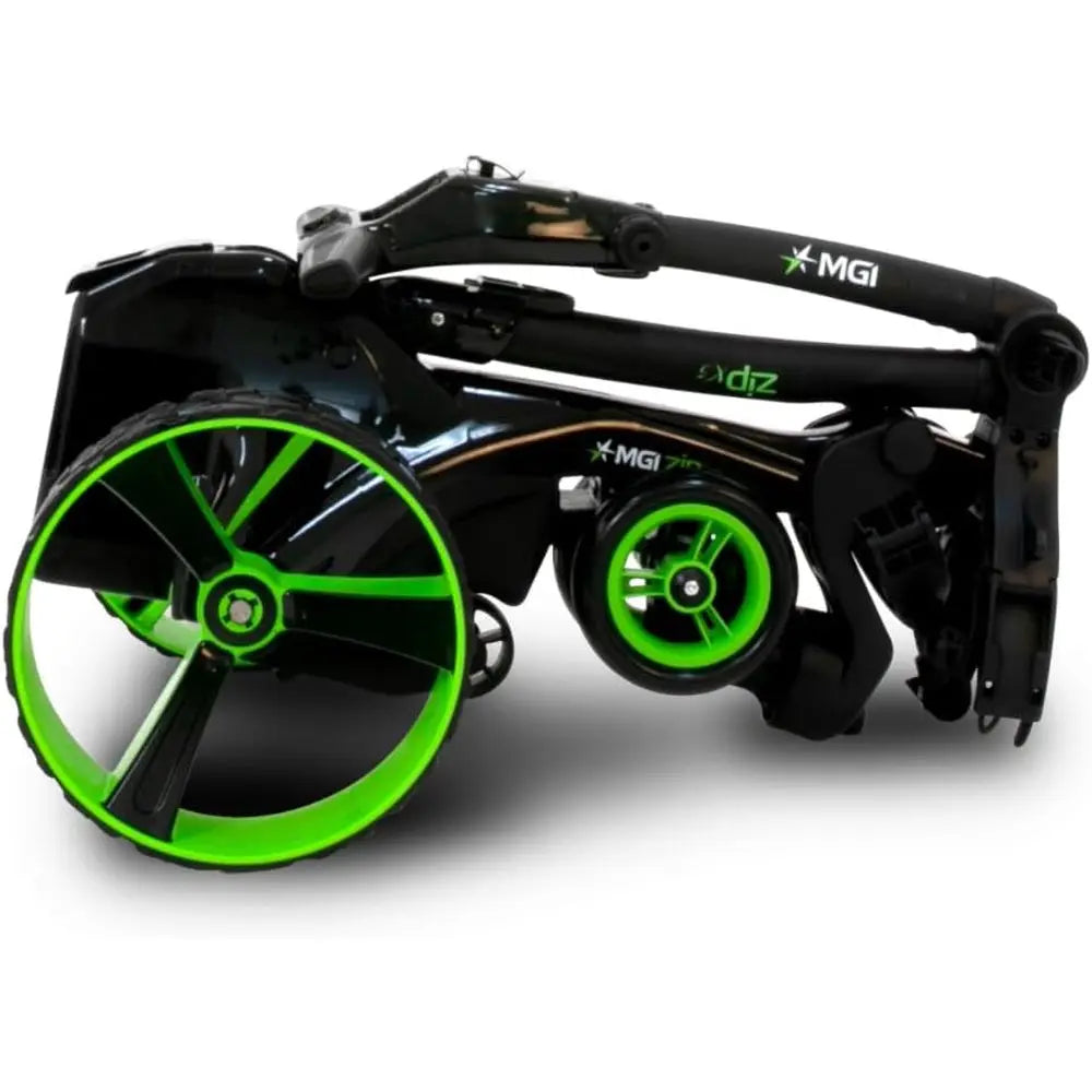 Electric Golf Cart with 36V Battery