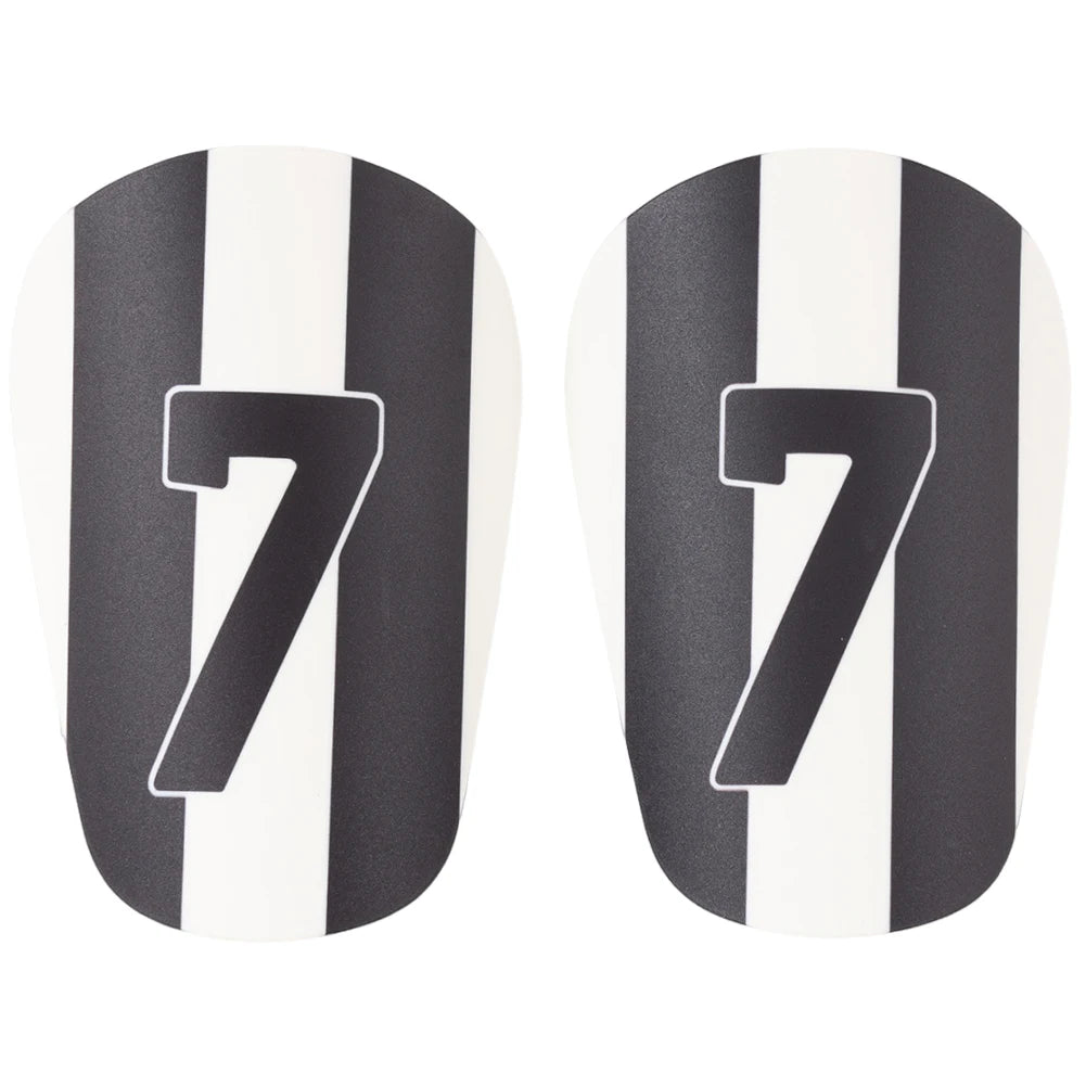 2pcs Shin Pads Extra Small
