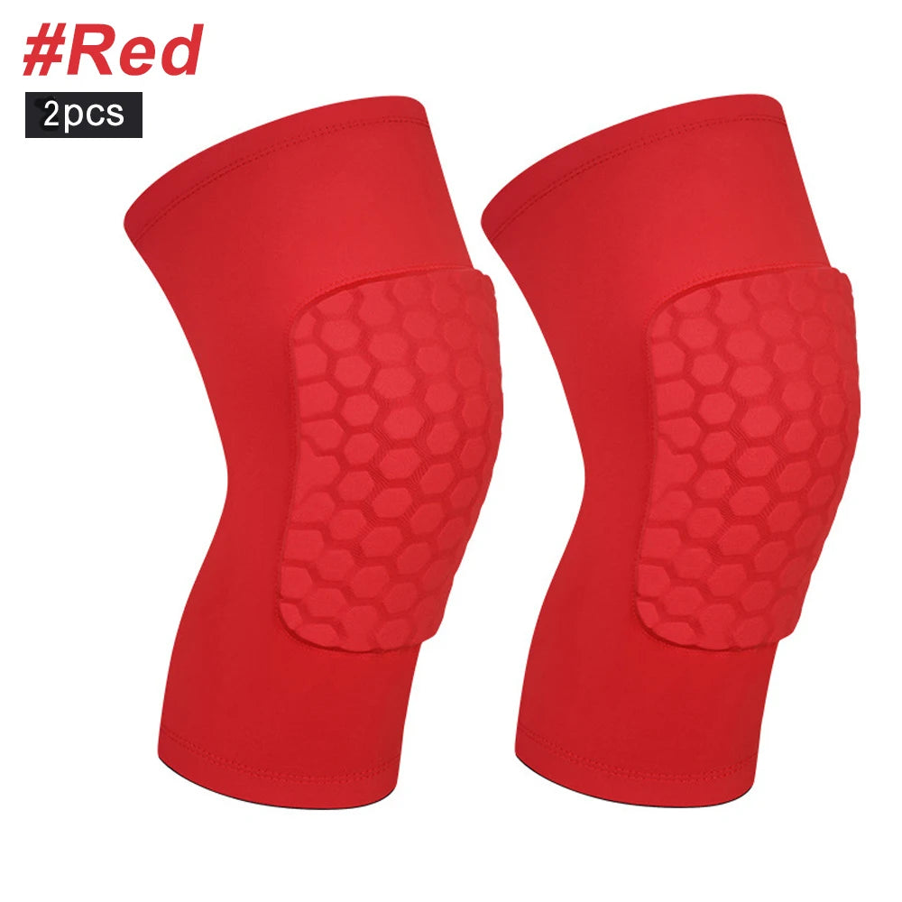 Knee Brace Support Compression Kids/Adults