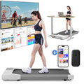 Walking Treadmill 2.5HP Anti Slip
