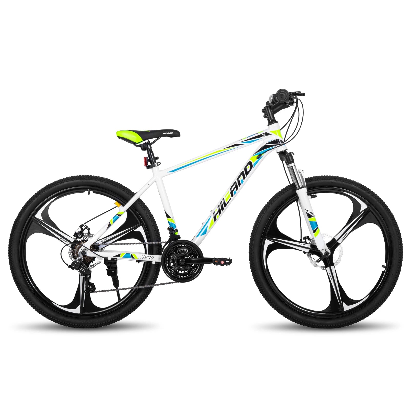 Mountain Bike 21 Speeds