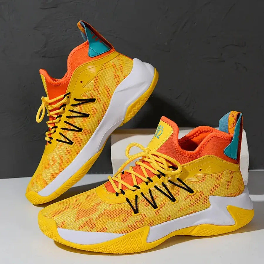 2026 New Men'S Basketball Sneakers for Summer