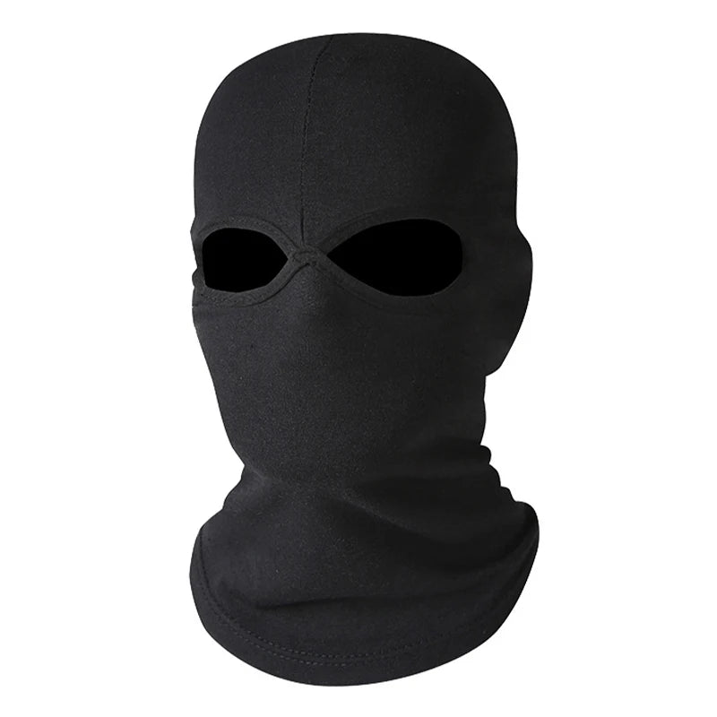 Full Face Cover  Balaclava Hat
