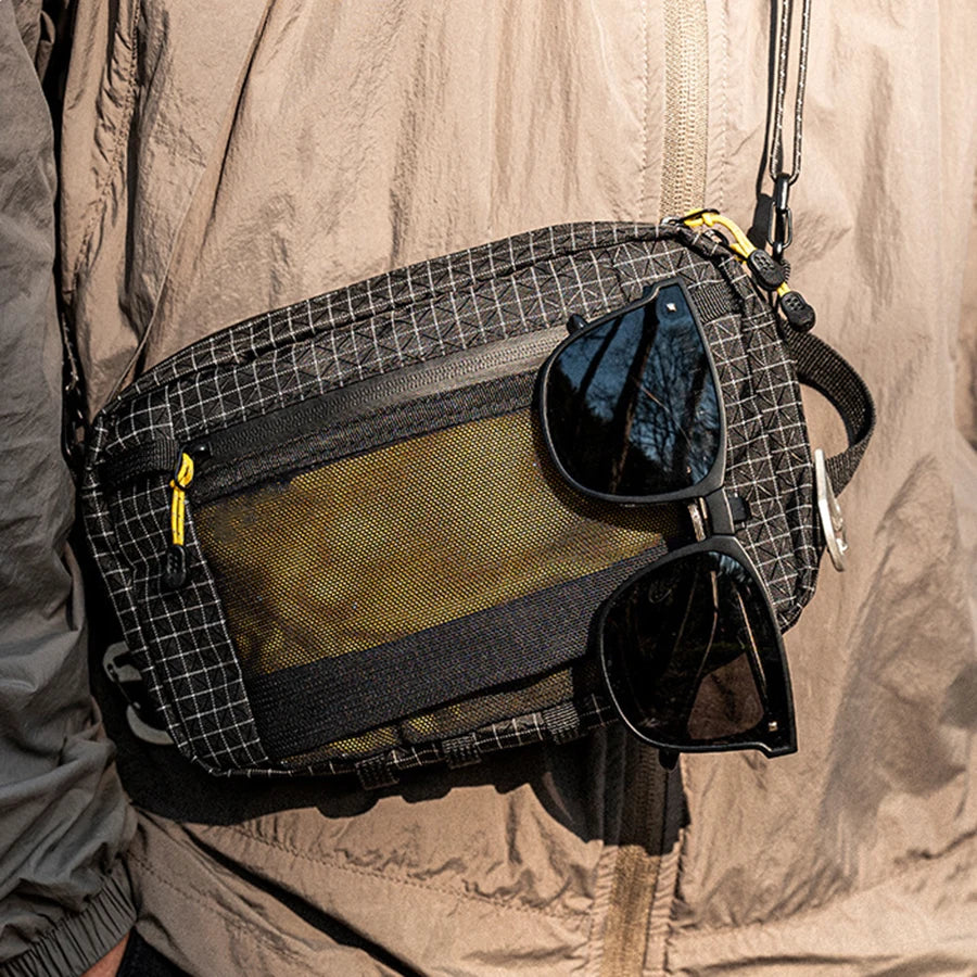 Waist Bag  Waterproof