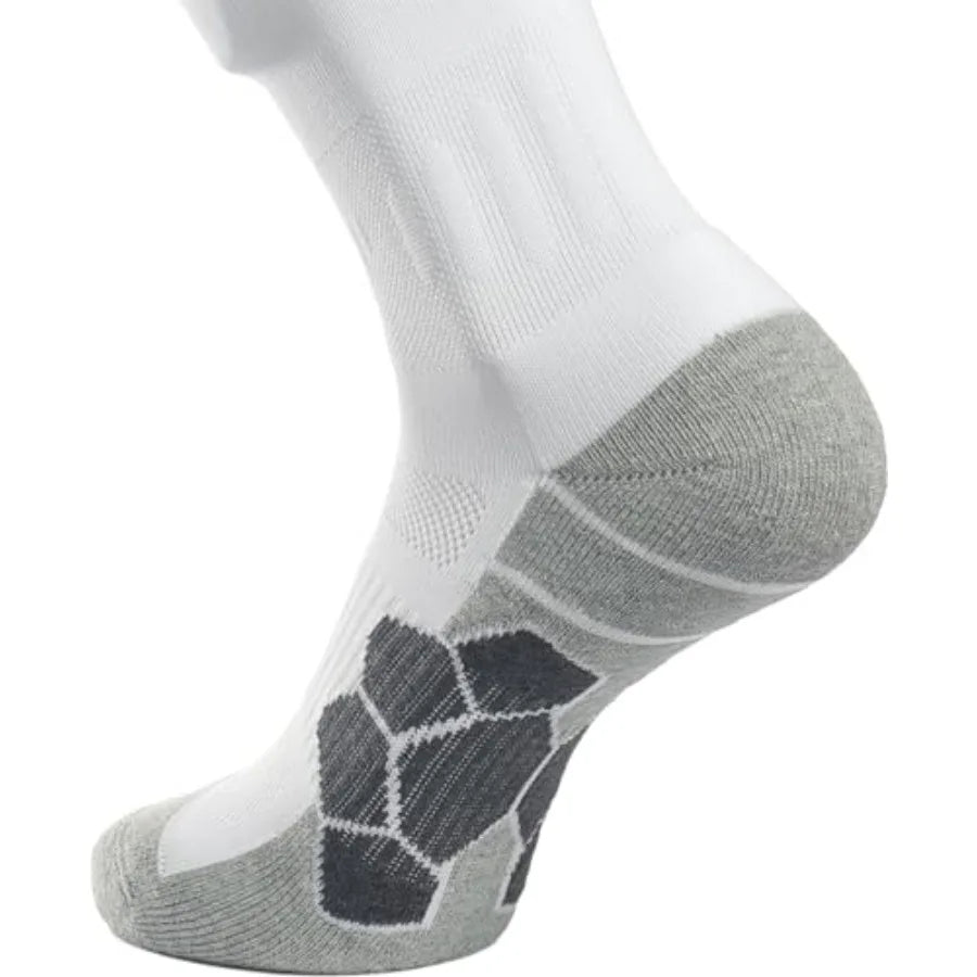 Knee High Soccer Socks