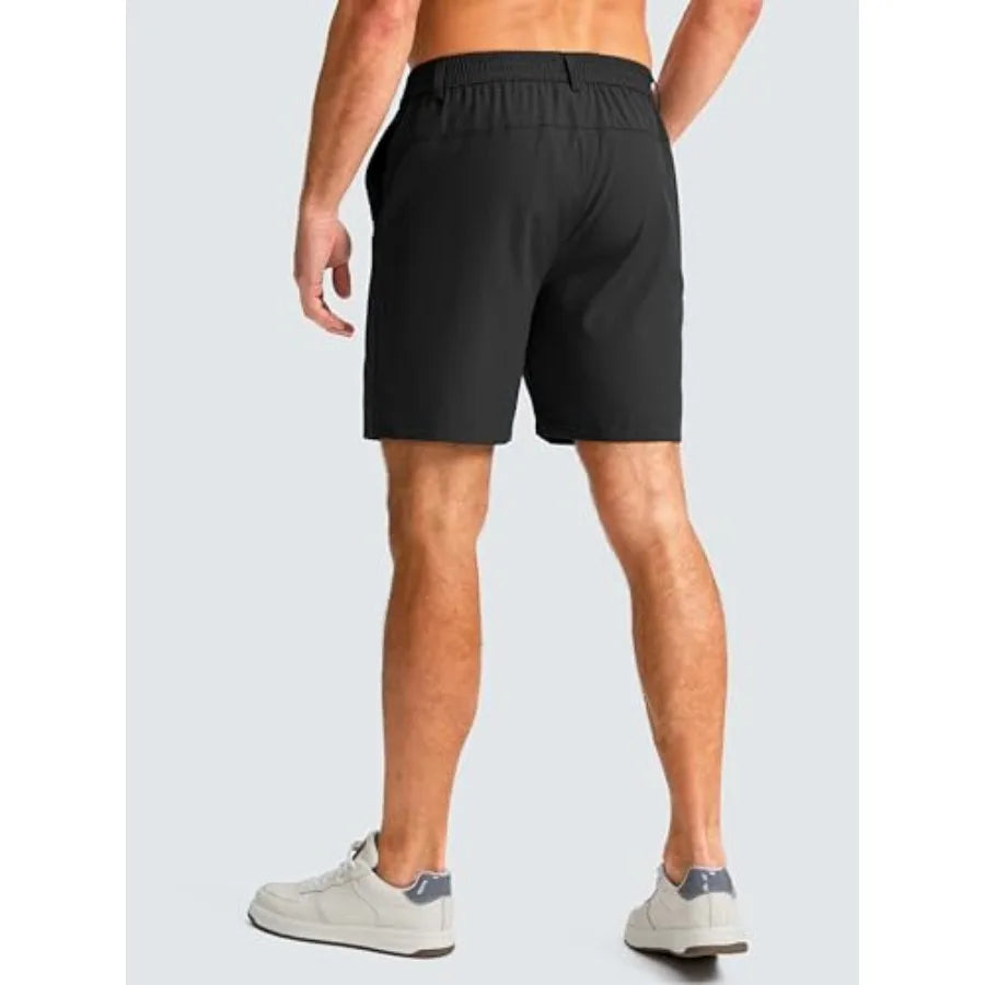 Men's  Golf Shorts