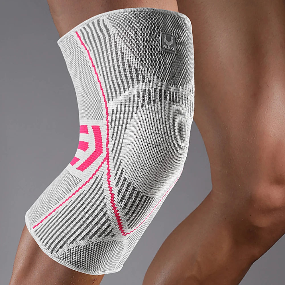 Knee Support Nylon  Compression Sleeves