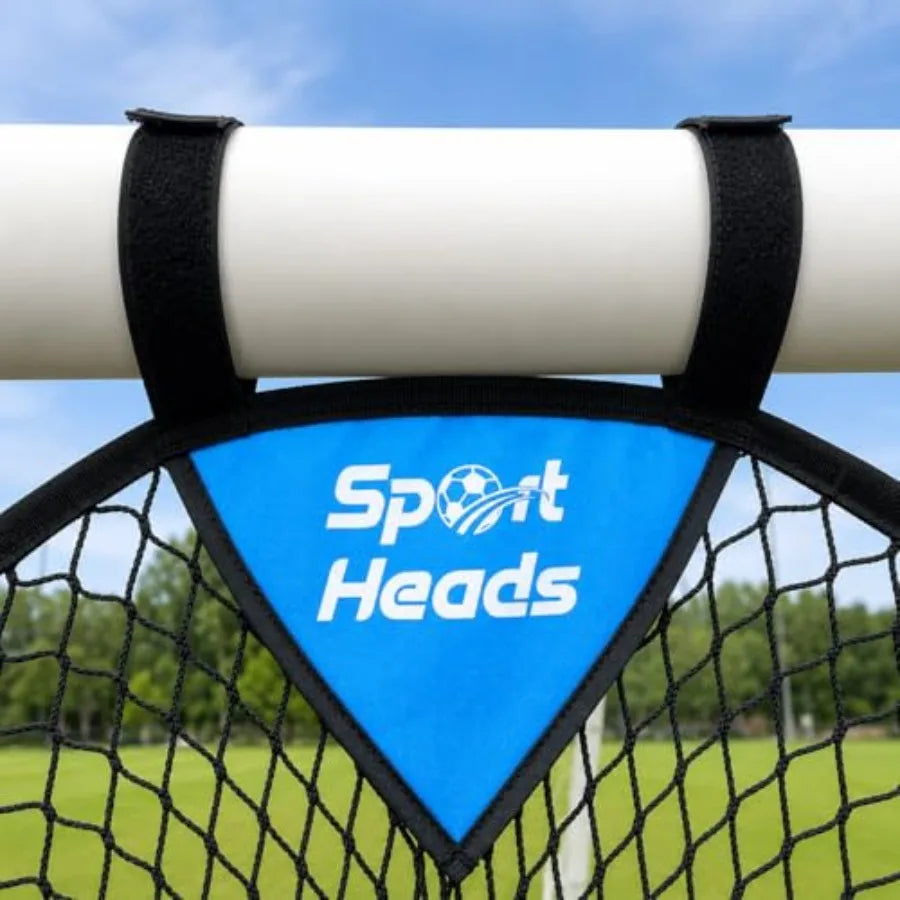 Soccer Targets for Goals