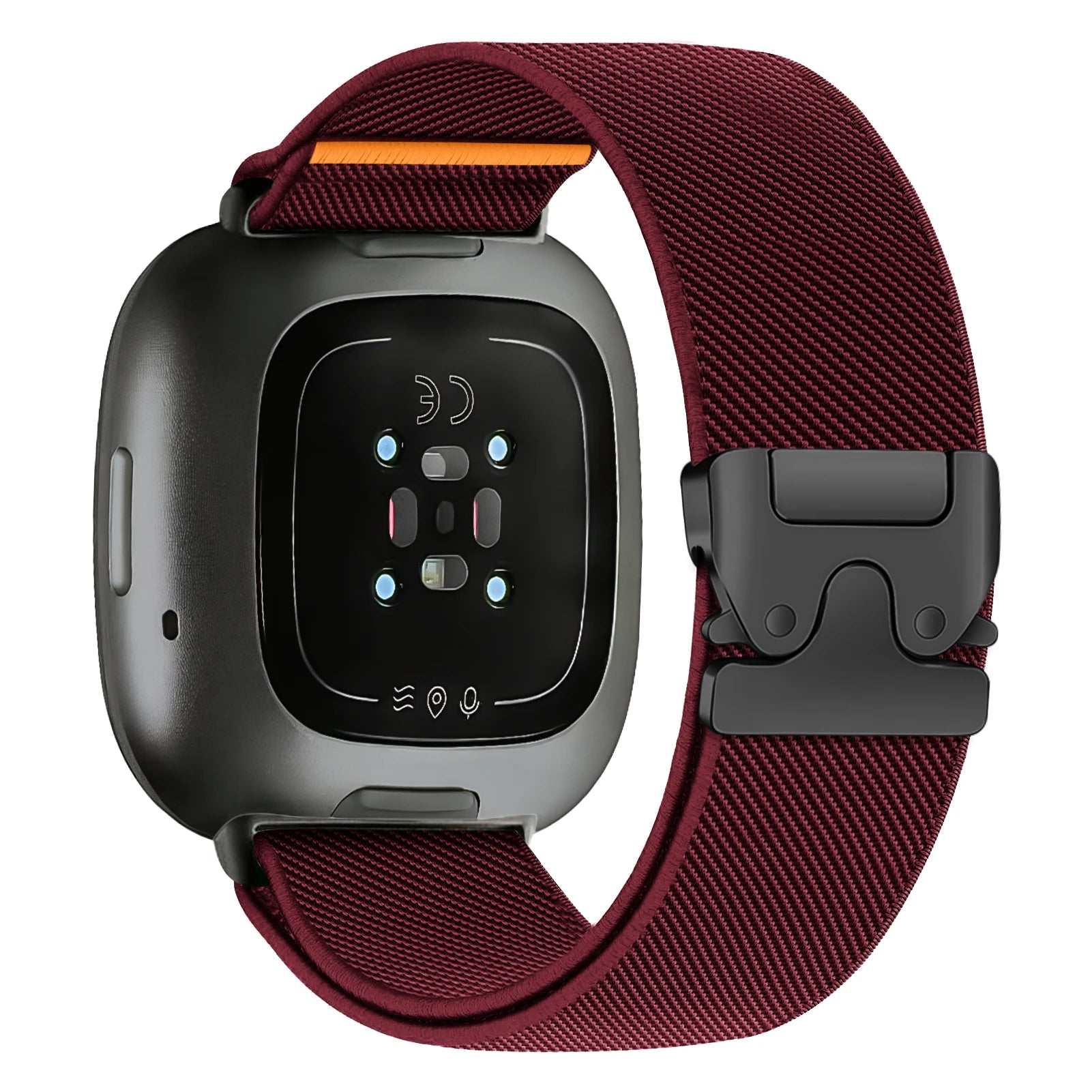 Braided Fitbit Bracelet