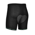 Padded Cycling Shorts Men's Cycling Underwear