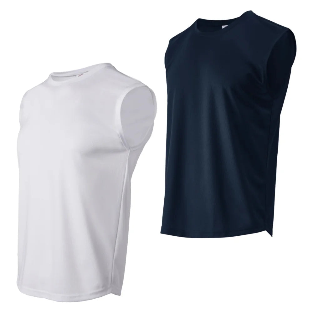 2 Pack Men's Tank Top  Basketball