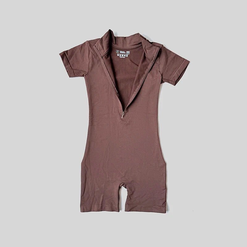 Women Jumpsuit Yoga Suit