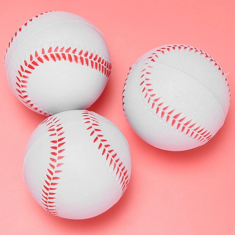 Baseball soft Practice Balls