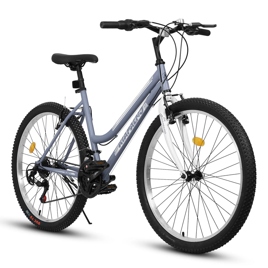 Womens  24 26 Inch Mountain Bike