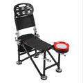 Portable Adjustment Fishing Chair