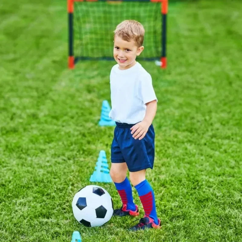 Size 3,4,5 Professional Training Soccer Balls