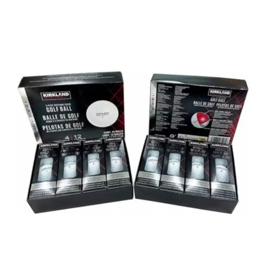 Signature V3.0# Performance Plus 3-Piece Urethane