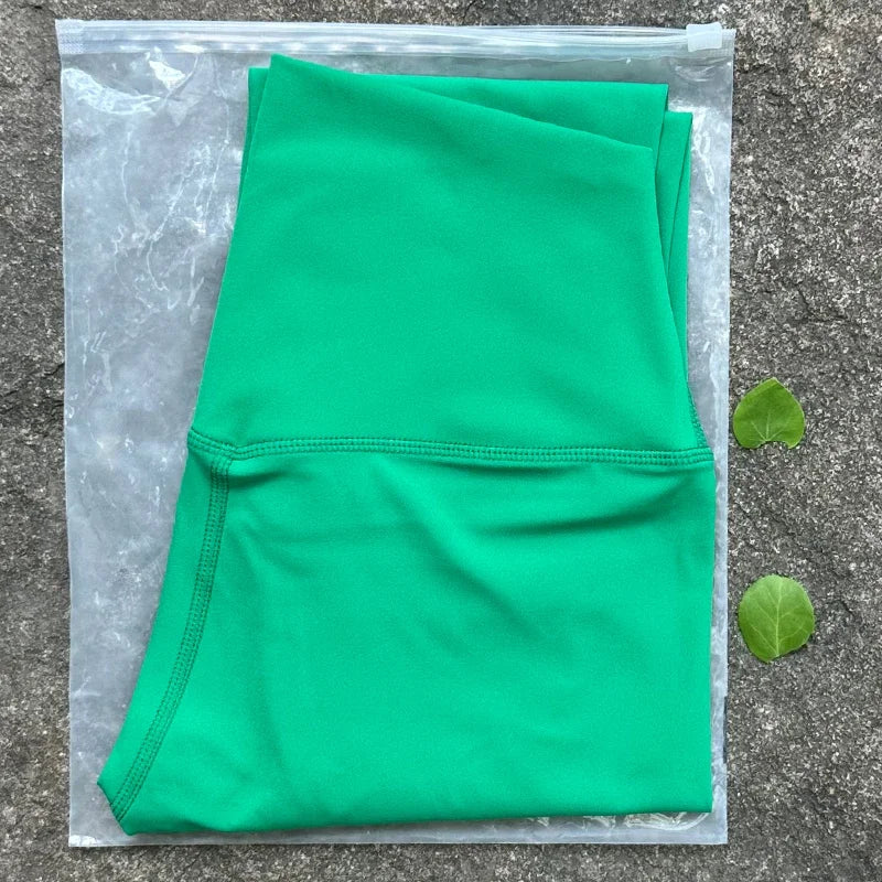 High Waist Yoga Leggings