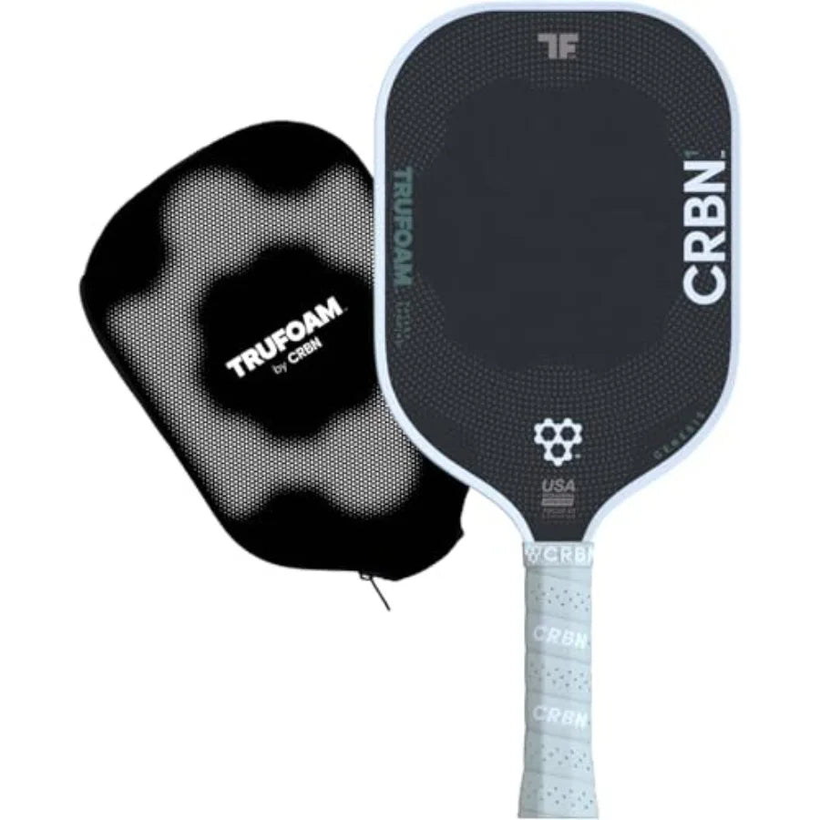 Carbon Fiber Pickleball Paddle