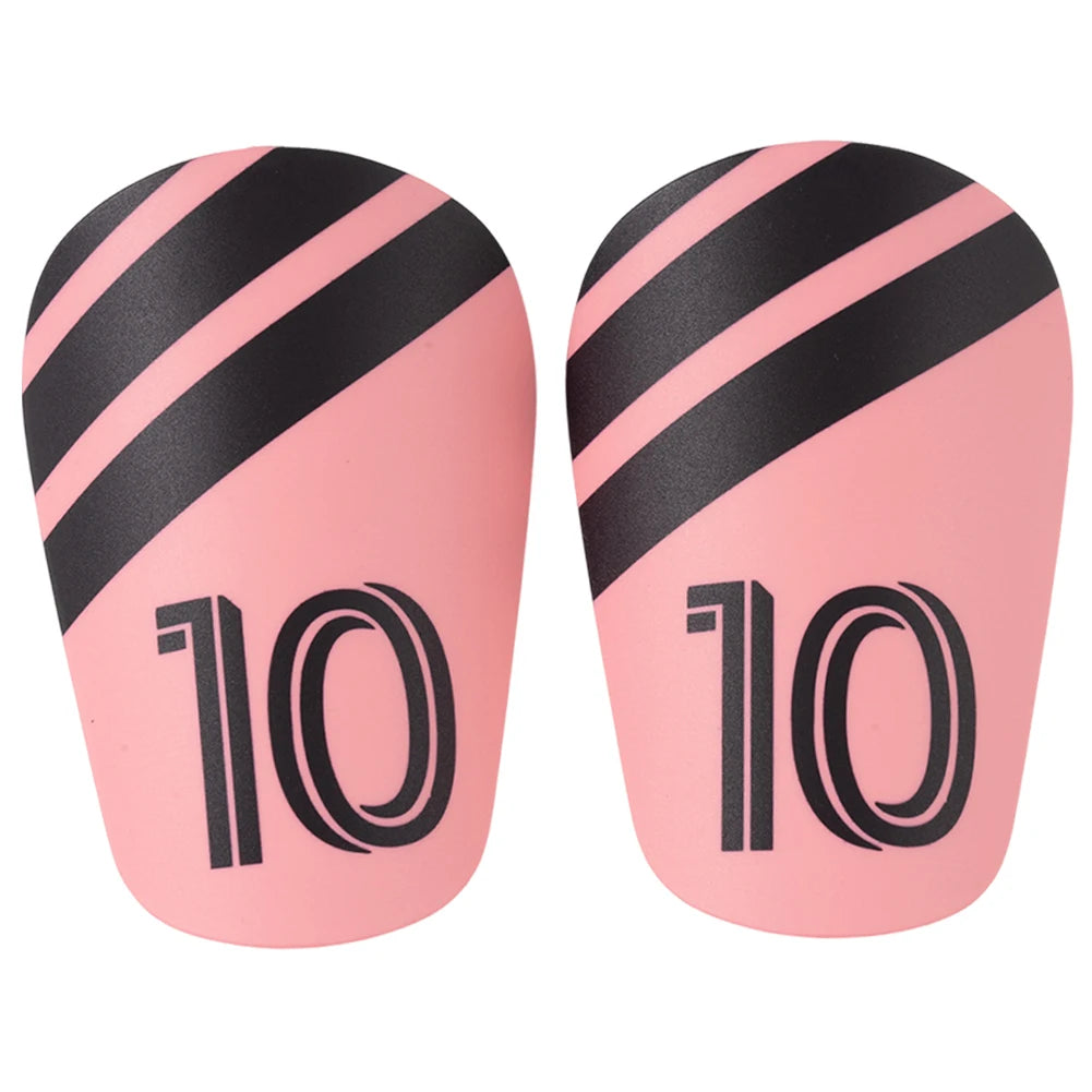 2pcs Shin Pads Extra Small