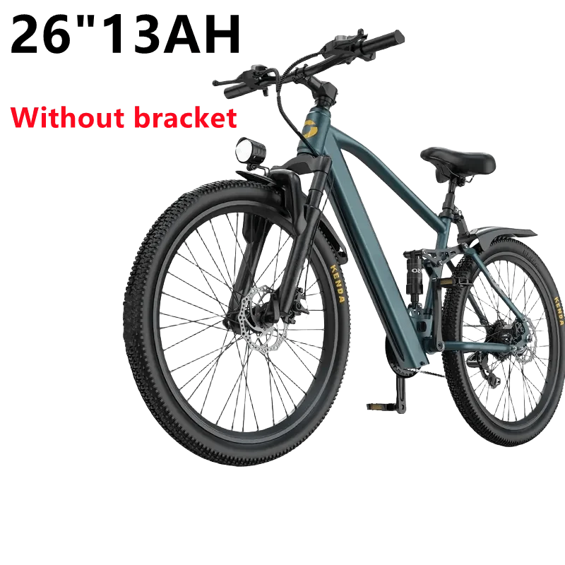 Adults Electric Bicycle, 26" 24"