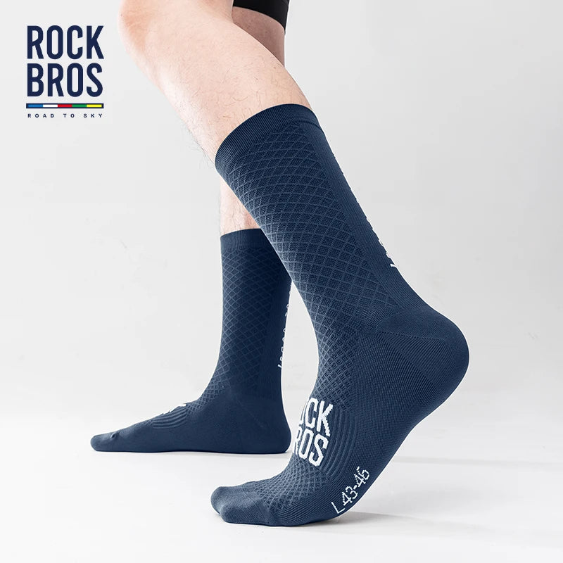 Road Cycling Socks High Elastic