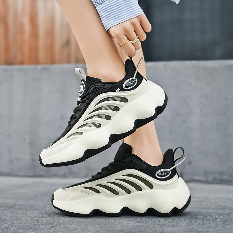 Men  Sneakers tennis Luxury shoes