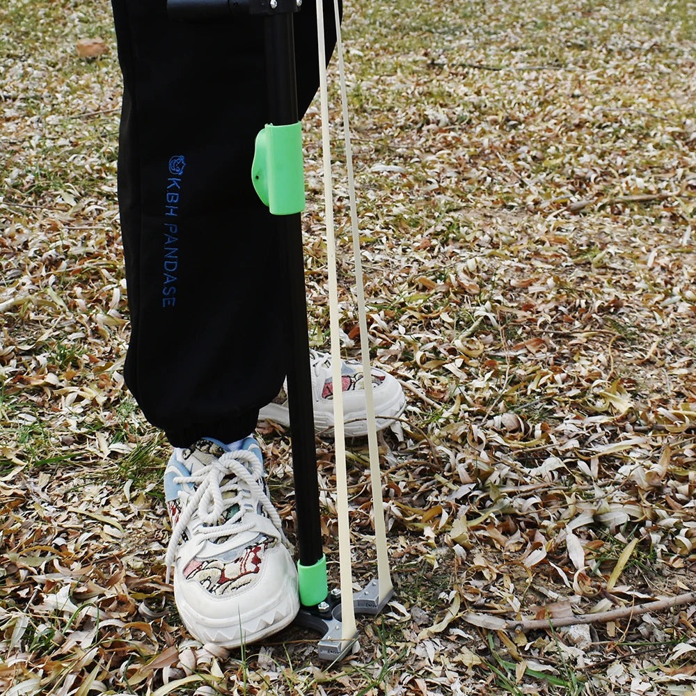 Outdoor Hunting Telescopic Slingshot