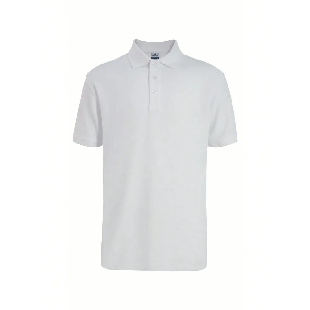 4-Pack, Men's  POLO  Golf Shirt,