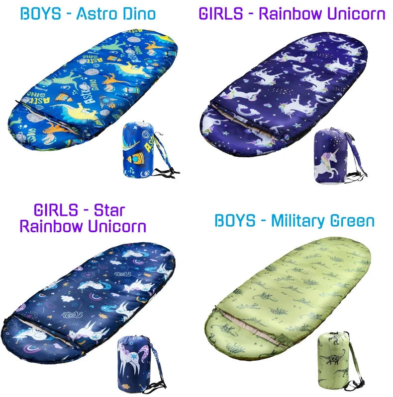 Adult Cold Weather Sleeping Bag