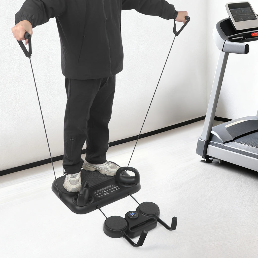 Multifunctional Pilates Board