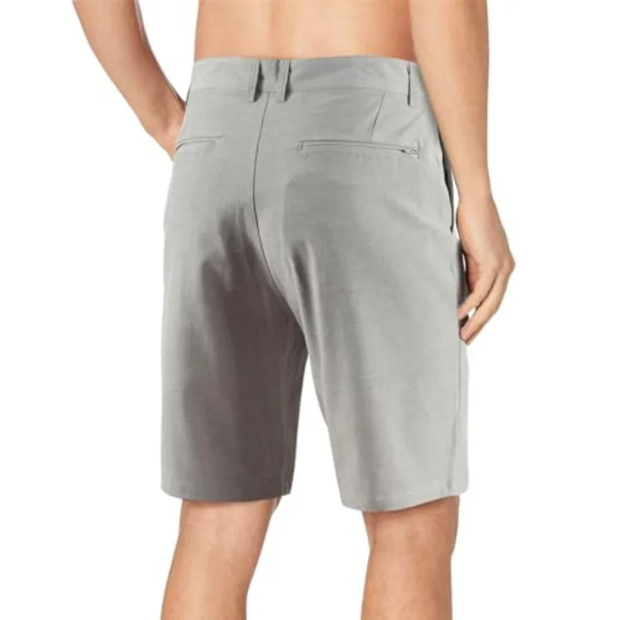 Men's Hybrid Golf Shorts
