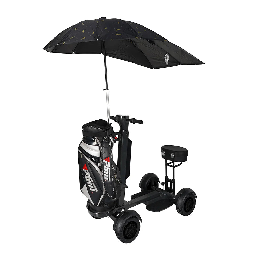 4 Wheel Electric Golf Mobility Scooter