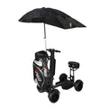 4 Wheel Electric Golf Mobility Scooter
