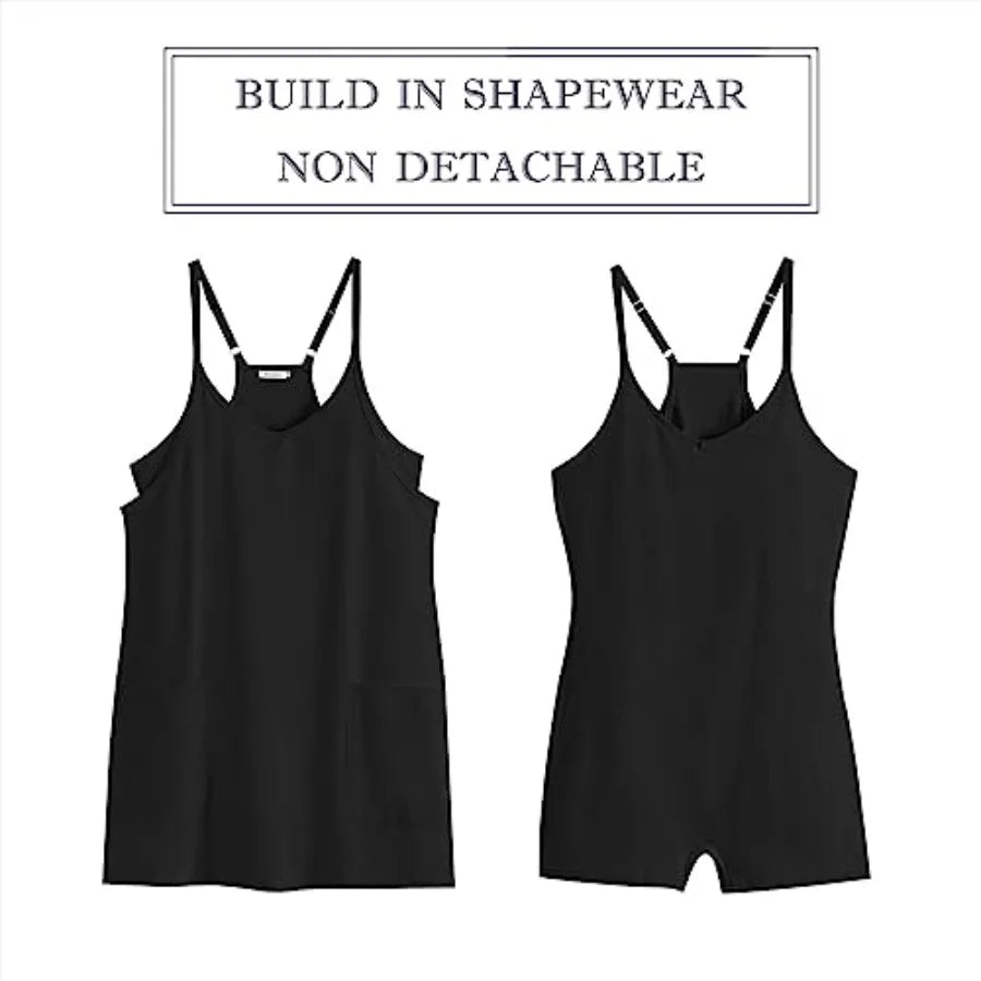 Women Athletic Dress Summer Tennis