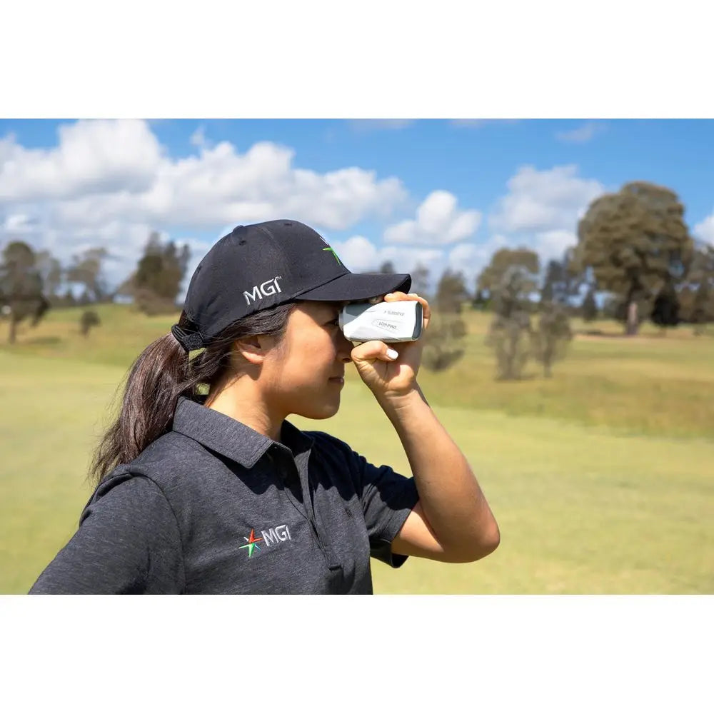 Rangefinder Golf