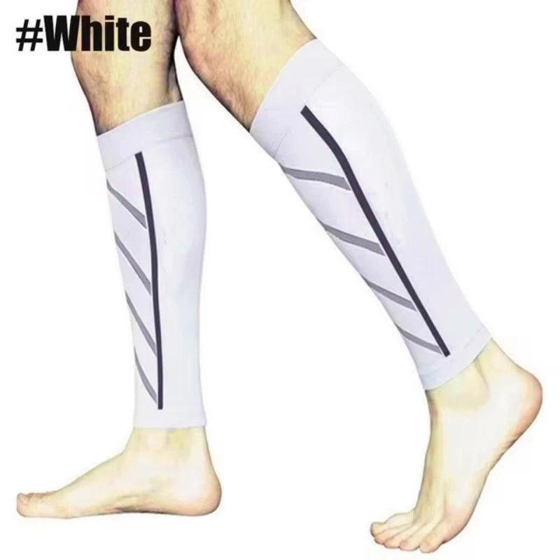 1 Pair Compression Calf Sleeves