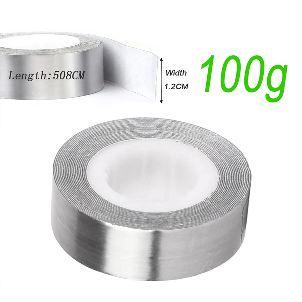 Lead Weighted Golf Tape