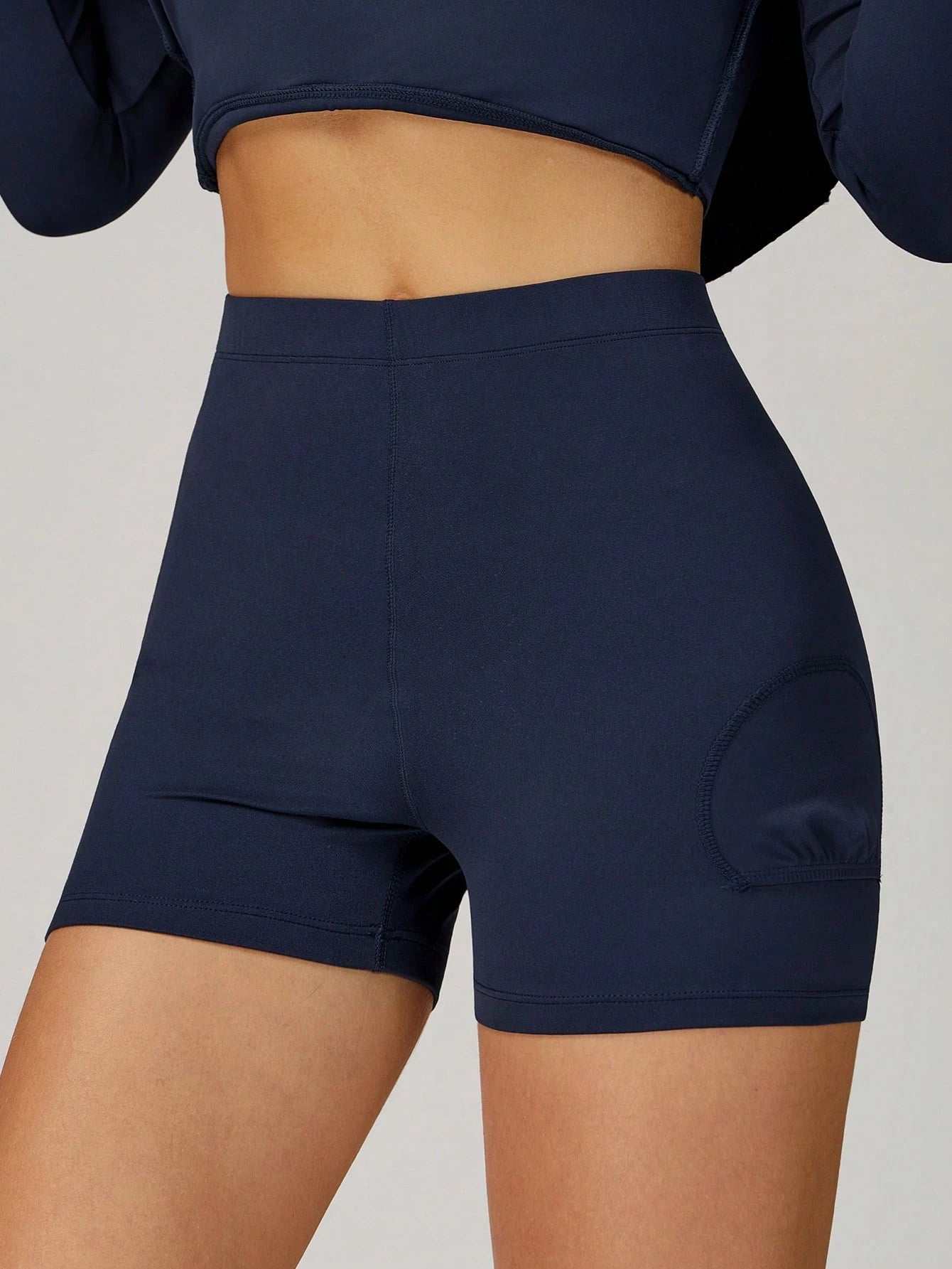 Women's Long Sleeve Tennis Dress