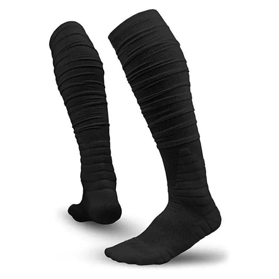 Over Knee High Long Breathable Sports Socks