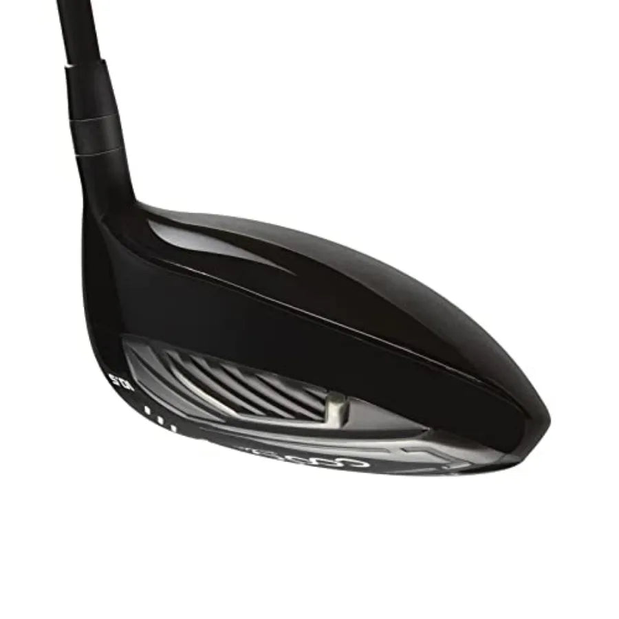 Golf Driver for Beginner and Average Golfe