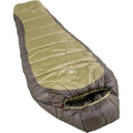0° Cold-Weather Mummy Sleeping