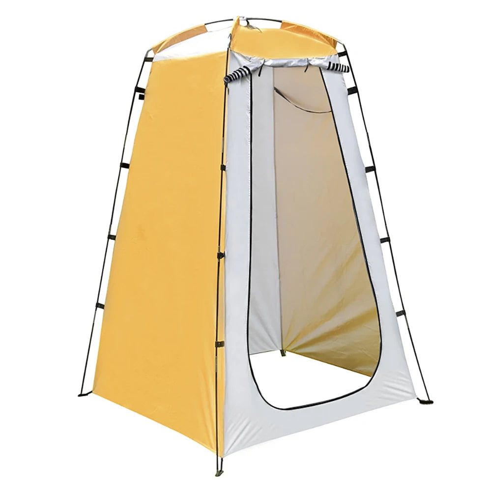 Folding Outdoor Changing Room Tent