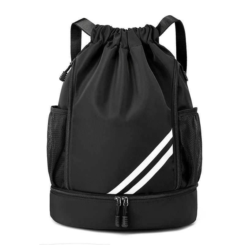 Sport Gym Bag Backpack Women
