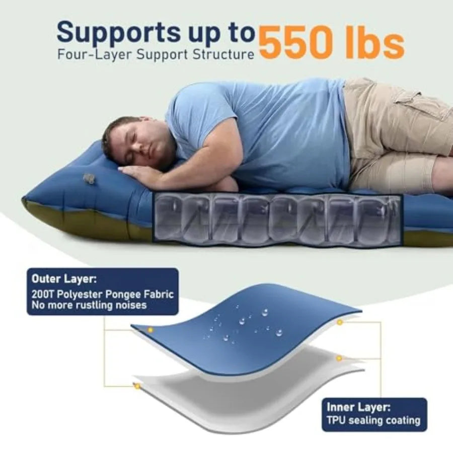 Camping Sleeping Pad