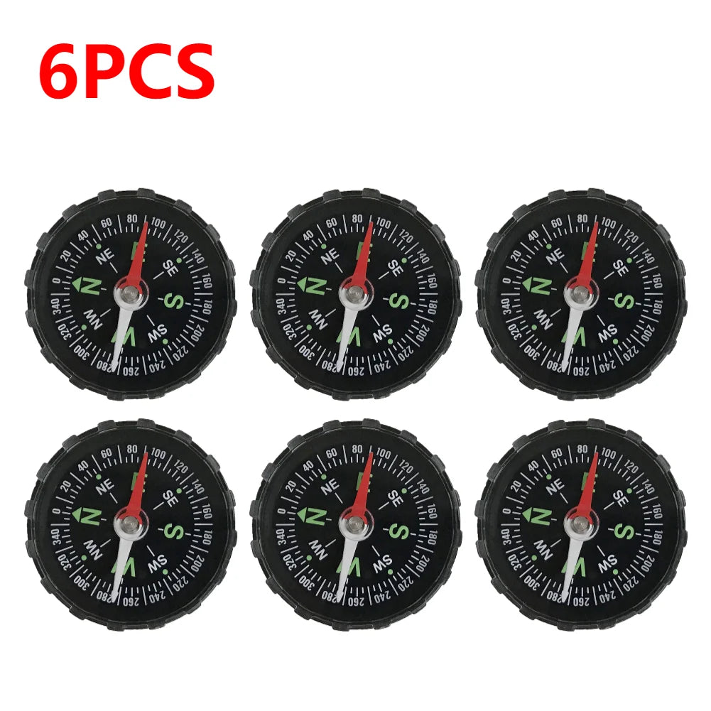 Mini Compass 45MM Portable Handheld
